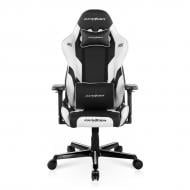Кресло DXRacer G Series D8100 (GC-G001-NW-C2-NVF) черно-белый