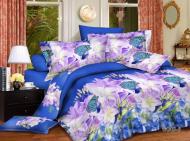 Наволочка Microsatin 15-0611 Spring 70x70 см мульти MirSon Наволочка Microsatin 15-0611 Spring 70x70 см мульти MirSon