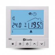 Терморегулятор для теплого пола Castle AC819H