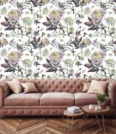 Фотошпалери AdaWall MONETA VOL.2 M1012-3 280x315 см 8,82 кв.м