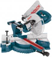 Пила торцовочная Bosch  GCM 10 S 0601B20508