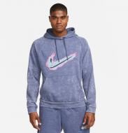 Джемпер Nike DX1555-491 р.2XL голубой
