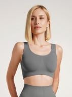 Топ Giulia Tank top poppy seed р.L/XL серый