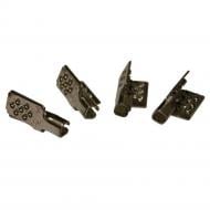 Монтажный комплект Enerpia Клемма обжимная Enerpia (крокодил) 1 шт.