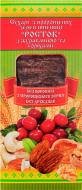 Сухари ТМ Росток из пророщенных зерен пшеницы с клюквой и орехами