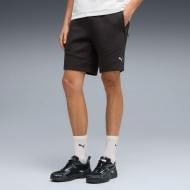 Шорты Puma EVOSTRIPE Shorts DK 69219201 р. L черный