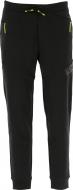 Брюки EA7 JERSEY_TROUSER 6GPP89-PJJ5Z-1200 р. M черный