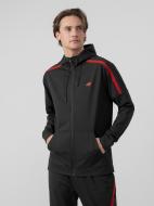 Джемпер 4F D4Z21-BLMF210-20S р. XL черный