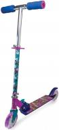 Самокат inSPORTline Scooter LOL Surprise! синий с розовым S603 Самокат inSPORTline Scooter LOL Surprise! синий с розовым S603