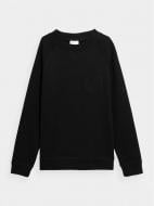 Світшот Outhorn SWEATSHIRT M680 OTHAW23TSWSM680-20S р.XL чорний