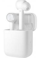 Наушники Xiaomi True Wireless Earphones Lite white (BHR4090GL)