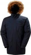 Куртка-парка Helly Hansen DUBLINER PARKA 54403_597 р.3XL синій