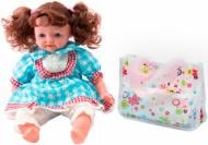 Кукла Shantou с сумочкой 11023