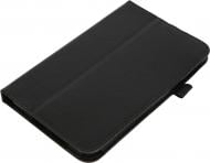 Чехол BeCover Slimbook Samsung Tab 3 7.0 Lite T110/T111/T113/T116 black (700577)