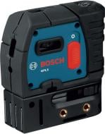 Нівелір точковий Bosch Professional   GPL 5 0601066200