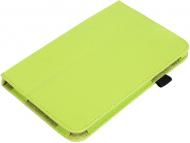 Чехол BeCover Slimbook Samsung Tab 3 7.0 Lite T110/T111/T113/T116 green (700578)