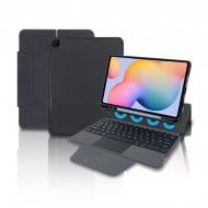 Чехол-клавиатура AIRON (4822352781099) Premium для Samsung Tab S6 Lite 2020 с интегрированной клавиатурой