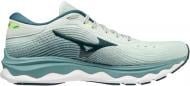 Кроссовки мужские Mizuno Wave Sky 5 J1GC210224 р.42 серые