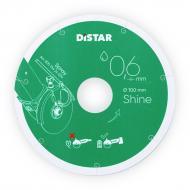Диск алмазный отрезной Distar 1A1R Shine 100x0,6x22,23 11133034025