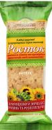 Хлібці ТМ Росток з насінням соняшника та кунжутом 120 г