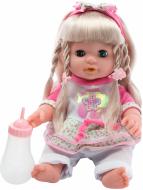 Кукла С длинными волосами 13007