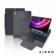 Чехол-клавиатура AIRON black (4822352781101) Premium для Lenovo Tab P11 (TB-J606F) с интегрированной клавиатурой