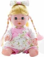 Кукла Shantou с набором для уборки 13019