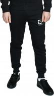 Брюки EA7 JERSEY_TROUSER 6GPP96-PJ07Z-1200 р. XL черный
