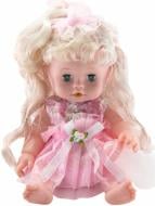 Лялька Shantou з набором для догляду за волоссям 13009