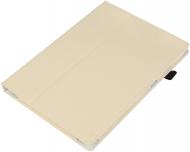 Чехол BeCover Slimbook Lenovo Tab 3 Business X70 white (700875)