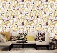 Фотообои AdaWall MONETA VOL.2 M1015-5 280x525 см 14,7 кв.м