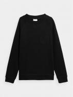 Свитшот Outhorn SWEATSHIRT M680 OTHAW23TSWSM680-20S р.2XL черный