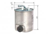 Bosch Топливный фильтр JEEP GRAND CHEROKEE II 2.7D 10.01-09.05 (F 026 402 112 BOSCH FILTRY)