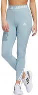 Лосины Adidas HD4492 р.L голубой