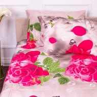 Наволочка Microsatin Premium 15-0004 Nairobi 60x60 см мульти MirSon