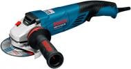 Болгарка (угловая шлифмашина) Bosch Professional GWS 15-125 CIH 0601830222