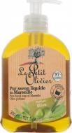Мыло жидкое Le Petit Olivier Оливковое 300 мл