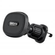 AirVent Pro MagStrong Brevia 48410 black