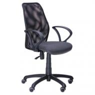 Крісло AMF Art Metal Furniture Скай SM-2327 чорний