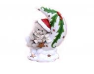 Фігурка Elsa Медвежа на місяці 17 см