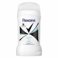 Антиперспирант для женщин Rexona Прозрачный кристалл 50 мл