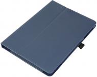 Чехол BeCover Slimbook Asus ZenPad 10 Z300 navy blue (700590)