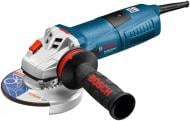 Болгарка (угловая шлифмашина) Bosch Professional GWS 13-125 CI 060179E002