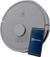 Робот-пылесос Electrolux ER71HW1UG white