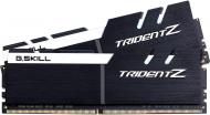 Оперативна пам'ять G.Skill DDR4 SDRAM 32 GB (2x16GB) 3600 MHz (F4-3600C17D-32GTZKW) Trident Z