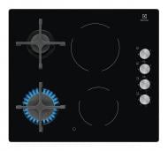 ВИТРИНА! Варочная поверхность комбинированная Electrolux EGE6172NOK