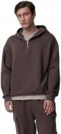 Джемпер Outhorn SWEATSHIRT M0760 OTHAW23TSWSM0760-80S р.2XL коричневый