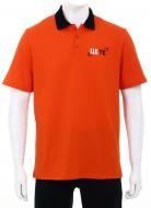 Тенниска-поло мужская ЦЕНТР ТЕХНІКИ L оранжевый Тенниска-поло мужская ЦЕНТР ТЕХНІКИ L оранжевый
