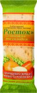Хлібці ТМ Росток з пророщої пшениці солодові 120 г (4820135850747)