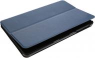 Чехол BeCover Premium Samsung Tab E T560/T561 navy blue (700594)